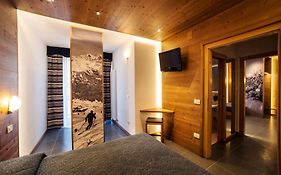 Hotel Al Plan Andalo