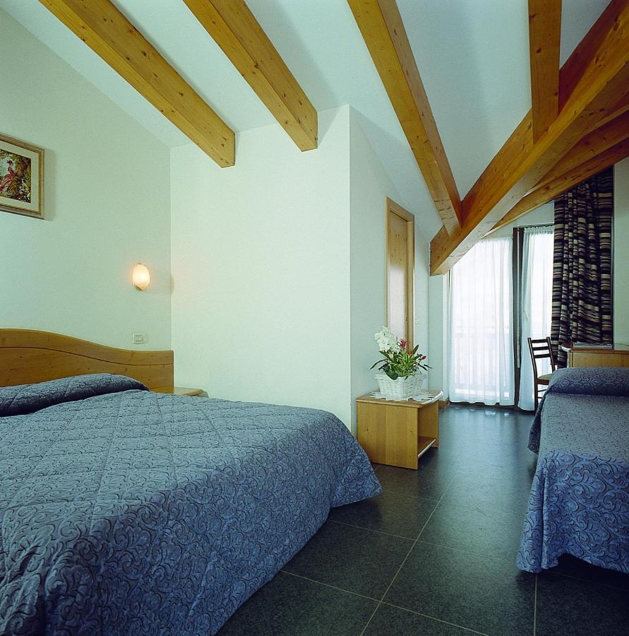 Hotel Al Plan Andalo Camera foto