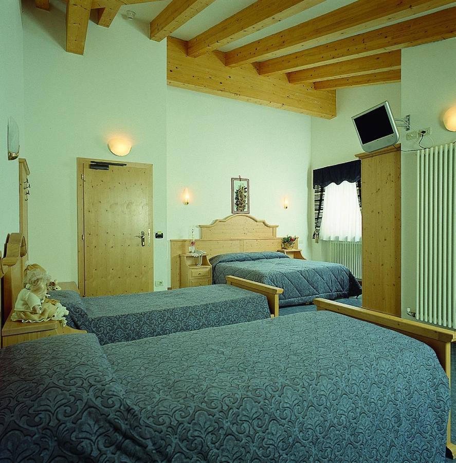 Hotel Al Plan Andalo Camera foto
