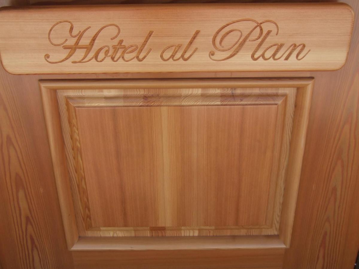 Hotel Al Plan Andalo Esterno foto