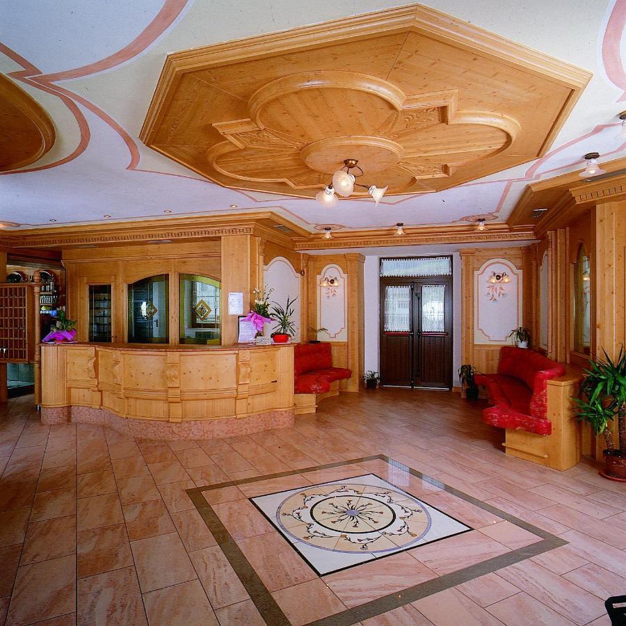 Hotel Al Plan Andalo Esterno foto