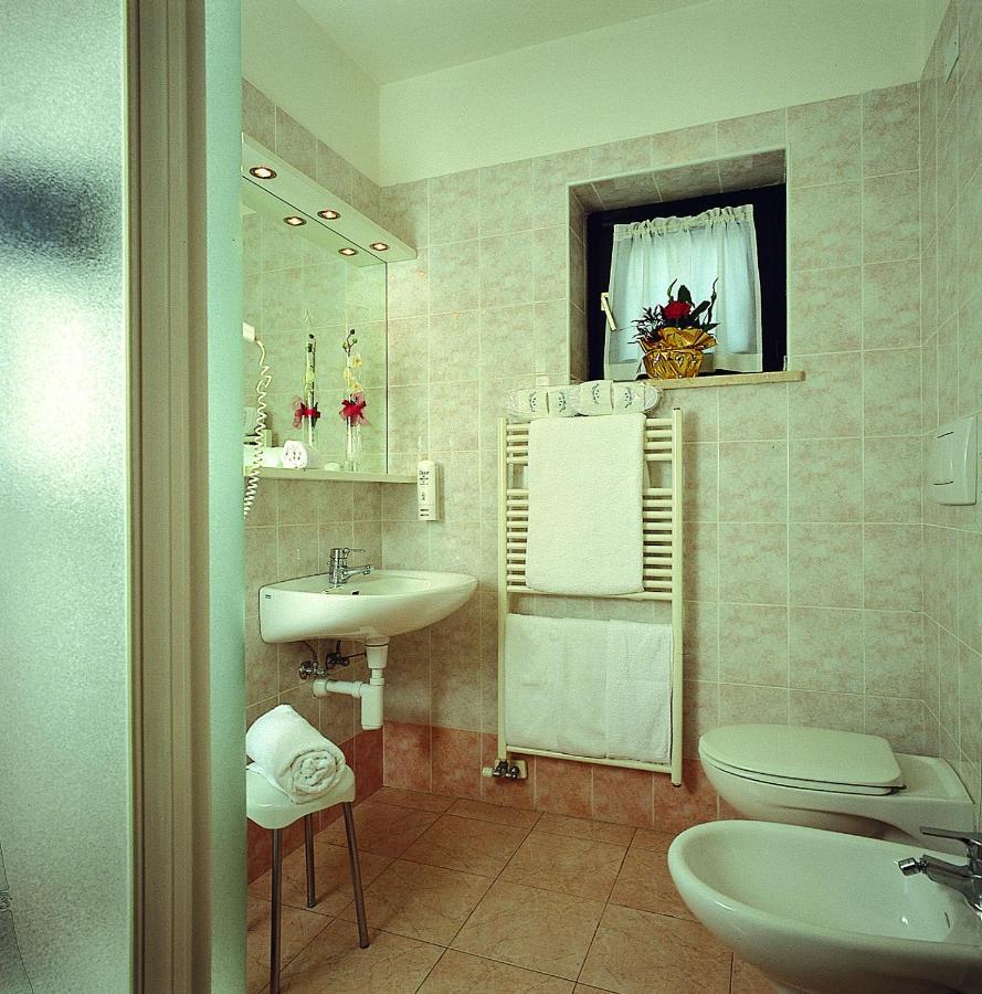 Hotel Al Plan Andalo Camera foto