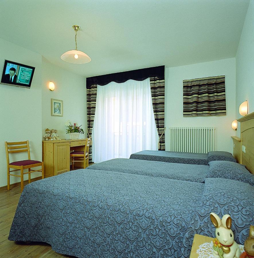 Hotel Al Plan Andalo Camera foto